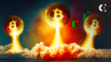 Bitcoin’s Bull Run Halted Amid SEC’s Regulatory Uncertainty