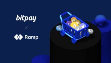 BitPay は Ramp と提携して、暗号を購入するより簡単な方法を提供します