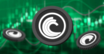 BitTorrent-token trotseert marktonzekerheid; BTT bereikt hoogste punt in 22 weken