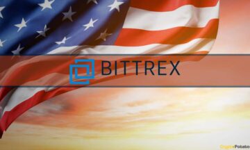 Bittrex avslutter virksomheten i USA på grunn av regulatoriske hindringer