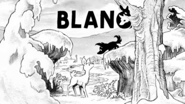 Blanc update out now (version 1.1.2), patch notes