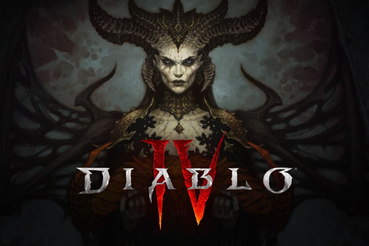 Blizzards Diablo IV beta kommer tilbage for en weekend mere