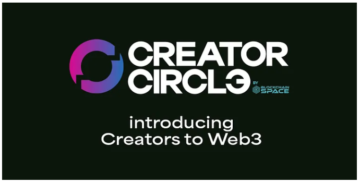 A BlockchainSpace elindítja a Creator Circle programot a Web3 beépített tartalomkészítői számára