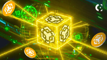 BNB Chain Launches Decentralized Storage Initiative ‘BNB Greenfield’
