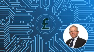 英国央行演讲：支付创新、代币化和货币交叉的 4 个领域