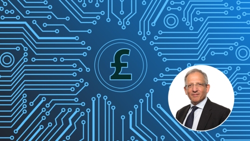 Digital pound and tokenization of money Sir Jon Cunliffe - BoE Speech: 4 Areas at the Intersection of Payment Innovation, Tokenization, and Money