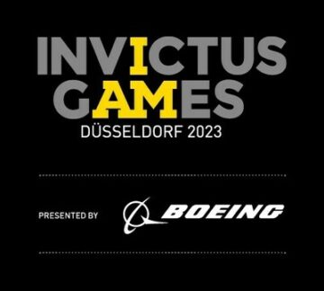 Boeing expands partnership with Invictus Games to support wounded veterans