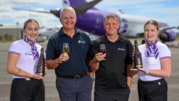 Bonza enters NSW with first Newcastle flight