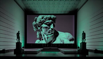 ब्रिटिश संग्रहालय पार्थेनन मार्बल्स के ग्रीस "अनन्य एनएफटी" की पेशकश करता है