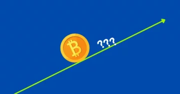Prognozy cen BTC: Cena Bitcoina może osiągnąć 32 XNUMX USD do końca kwietnia przewiduje analityk