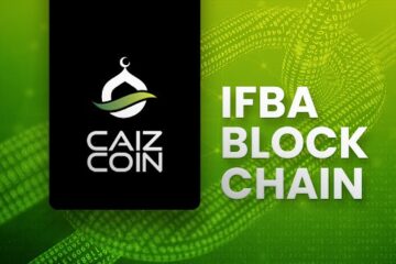 Caizcoin introduceert islamitisch conform IFBA-consensusalgoritme