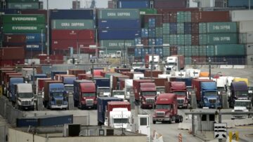 Californië verbiedt de verkoop van nieuwe ICE-vrachtwagens tegen 2036, een jaar na het autoverbod