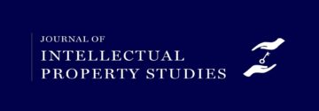 Kutse dokumentide saamiseks: NLU Jodhpur's Journal of Intellectual Property Studies Vol. VII, II number [Esita 28. maiks]
