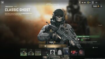 Call of Duty: DMZ, topluluk kazan-kazan paketi için kendini hazırlarken İHA'yı biraz zayıflatıyor