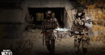 Call of Duty Plunder 2.0-oppdateringsdetaljer for Modern Warfare 2 avslørt