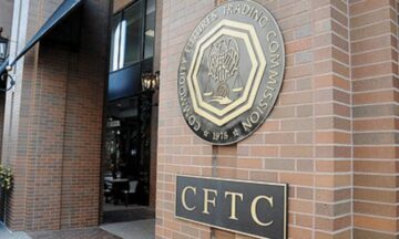 CFTC Claims Crypto Assets Are Commodities in Lawsuit Against Ex-Deutsche Bank Investment Banker