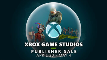 查看 Steam 上的 Xbox 游戏工作室发行商特卖