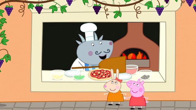 peppa pig world adventures game screenshot 3
