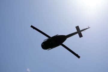 Angkatan Udara Chili mencari masukan industri untuk menggantikan helikopter Huey