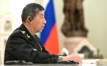 Trung Quốc có các lựa chọn để vũ trang gián tiếp cho Nga Nhưng nó có cần không?