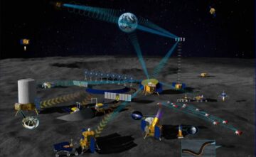 China to establish organization to coordinate international moon base