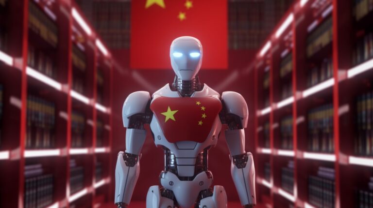 China’s AI Unicorn SenseTime Debuts Impressive ChatGPT Rival, Raising Stakes in AI Race