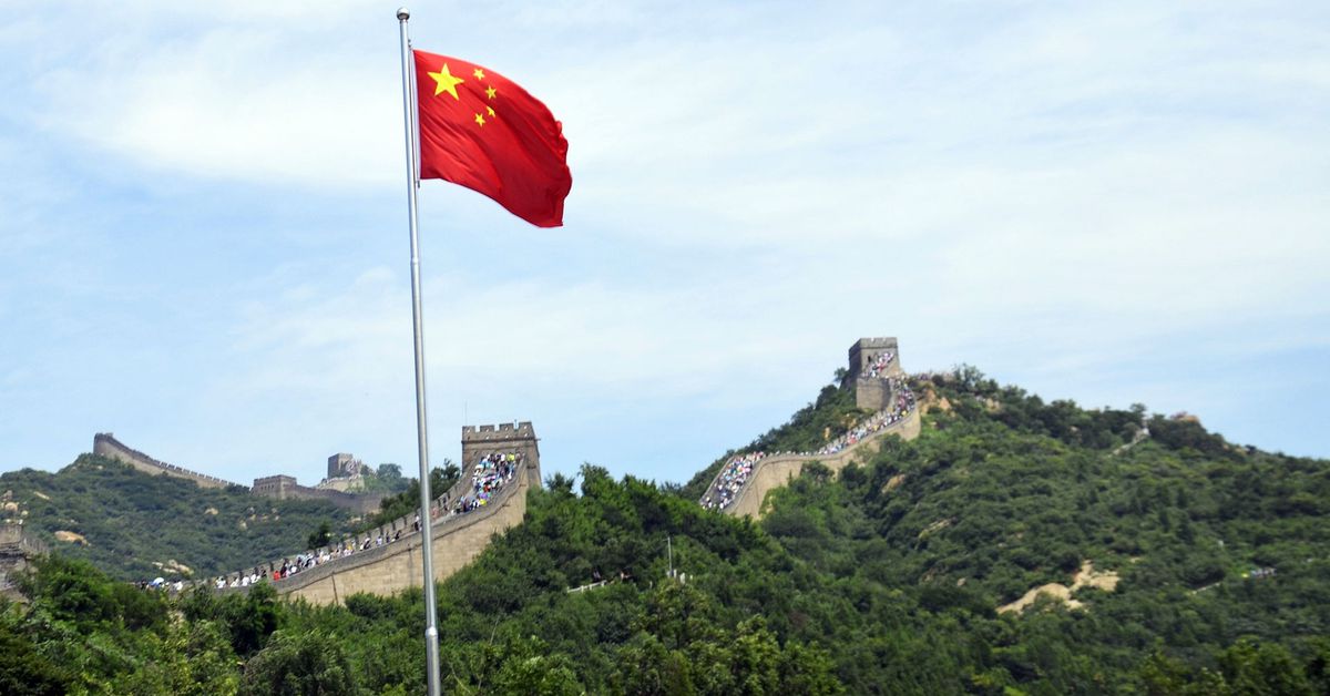 'אימפולס האשראי' של סין מתגבר. הנה למה זה חשוב לביטקוין