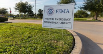Coalition sues FEMA over troubled grid project in Puerto Rico