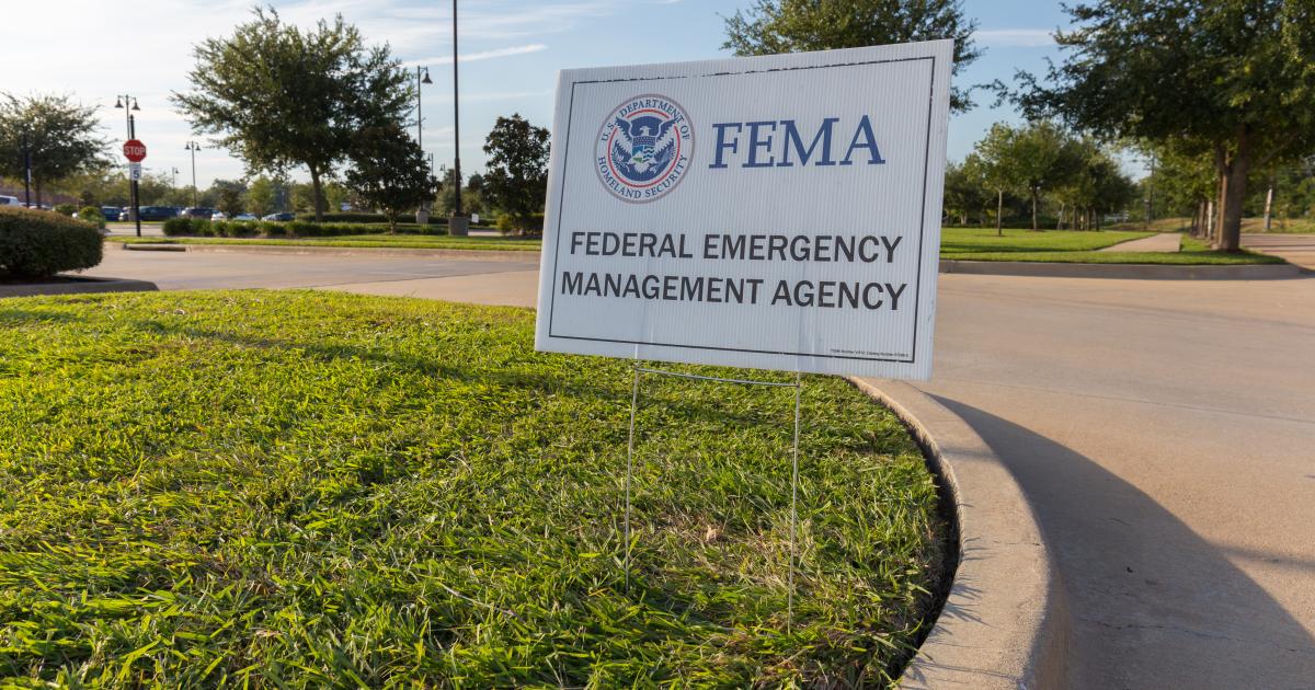Koalition verklagt FEMA wegen problematischem Netzprojekt in Puerto Rico