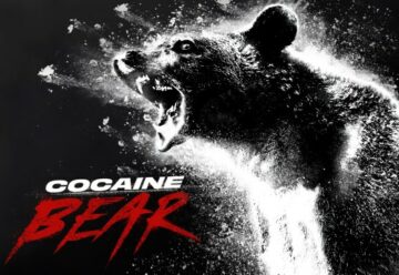 خرس کوکائین – نقد و بررسی فیلم