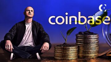 Coinbase CEO는 Crypto가 2년 안에 3-10억 이상의 사용자를 가질 수 있다고 말합니다.