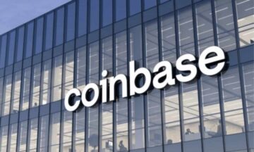 Coinbase Head of Exchange Exits Company