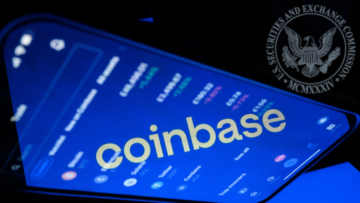 A Coinbase bepereli a SEC-et a kriptográfiai szabályok tisztázása érdekében