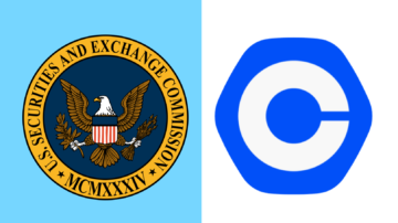 Coinbase øker ante med SEC, og ber retten om å kreve kryptoklarhet fra regulator