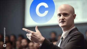 Coinbase’s CEO Frustrated Over SEC’s Regulatory Laws
