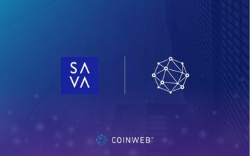 Coinweb zamknął rundę zbierania funduszy o wartości 2 milionów dolarów od SAVA Investment Management
