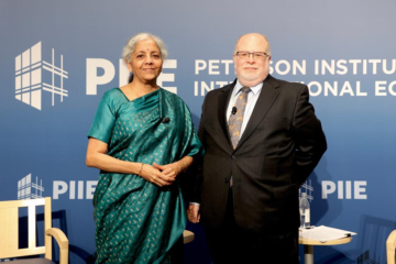 Quadro normativo comune per le criptovalute in arrivo durante la presidenza indiana del G20: afferma FM
