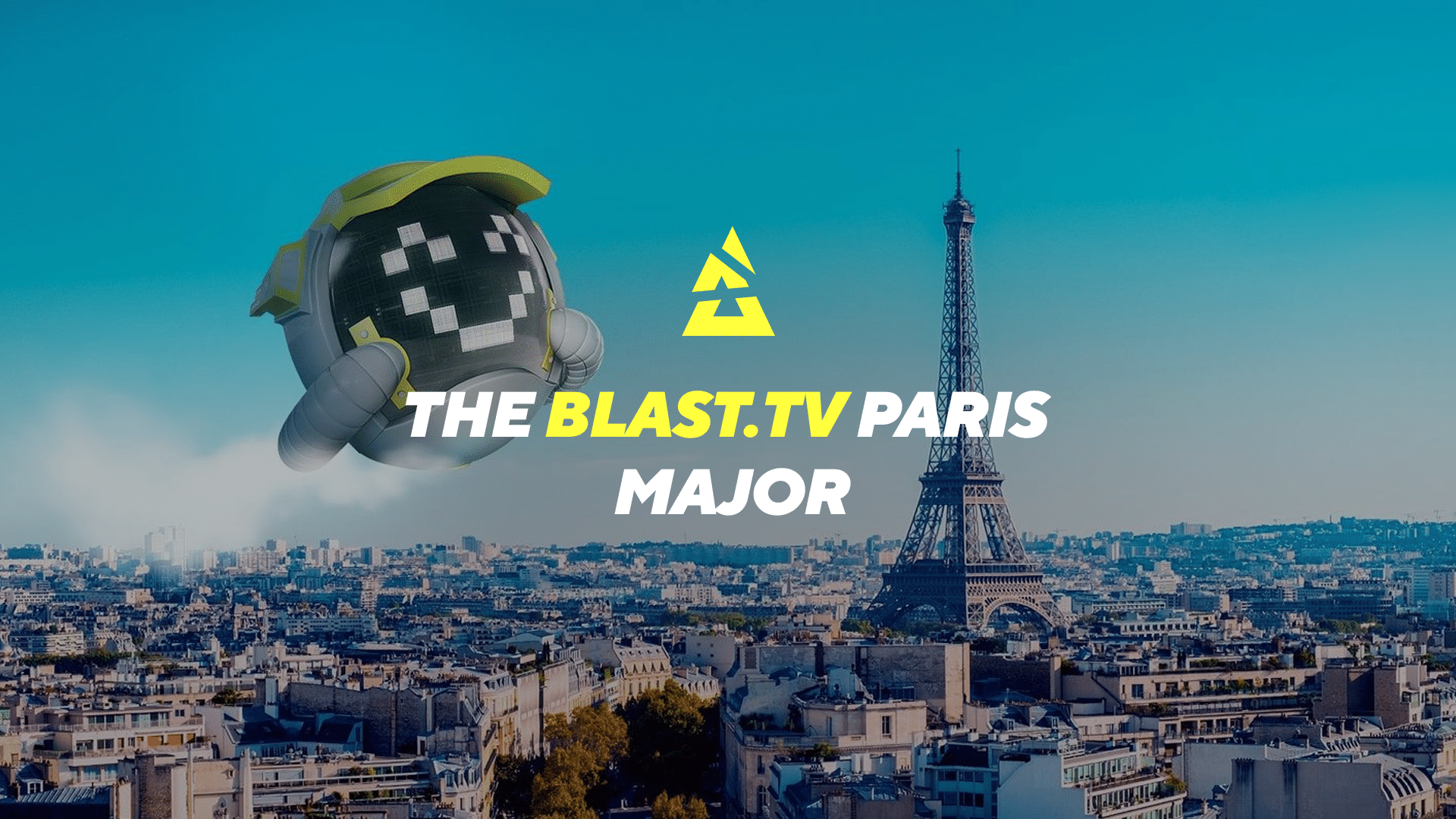 Complexity vs Solid Preview and Predictions: BLAST.tv Paris Major 2023 American RMR