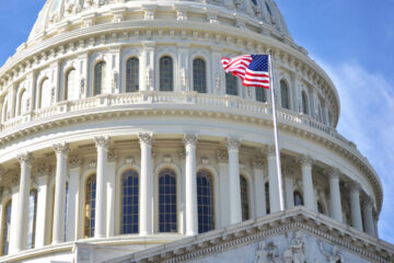 Kongressin on esitettävä "kahden osapuolen" salausasetus, senaattorit kommentoivat