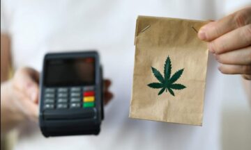 Forbrugerne viser industripotentiale i 4/20 marihuanasalg