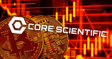 Core Scientific bổ sung thêm 900 máy khai thác thay mặt cho LM Funding