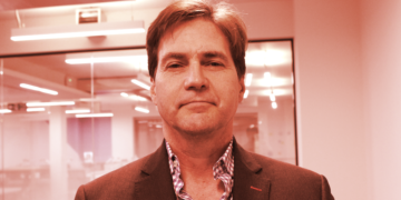 Craig Wright Hints Apple May Be Violating Copyright by Storing Bitcoin White Paper