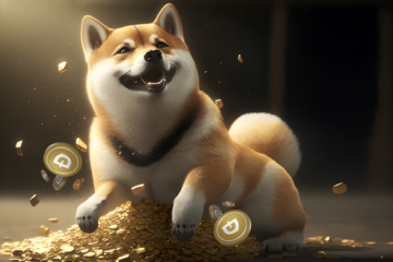 Crypto Analyst Updates Outlook On Shiba Inu (SHIB) Price, Collateral Network (COLT) And Dogecoin (DOGE) Prices Soared More Than 30%