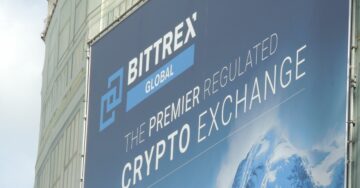 Crypto Exchange Bittrex har brutit mot federala lagar, SEC avgifter i rättegång