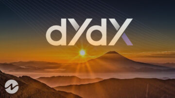 Crypto Exchange dYdX, 캐나다 시장 종료 발표