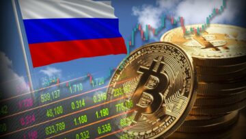 Peaprokurör nõuab, et krüptobörsid peavad jagama kasutajaandmeid Venemaaga