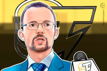 Crypto in Europe: Economist breaks down MiCA and future of stablecoins