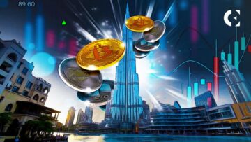 Crypto Millionaires Drive Up Rental Costs in Dubai’s Property Market