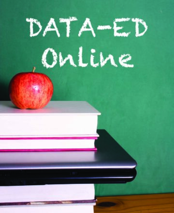 Webinar Data-Ed: Bistvena referenca in upravljanje glavnih podatkov