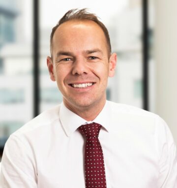 David Kendrick neemt de rol van CEO van UHY Manchester over terwijl het bedrijf herstructureert voor groei